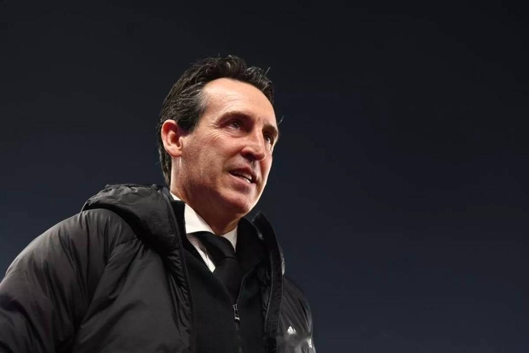 埃梅里：最近几场维拉赢得很艰难，客场战胜巴塞尔并不容易欧联联赛阶段第6轮，阿斯顿