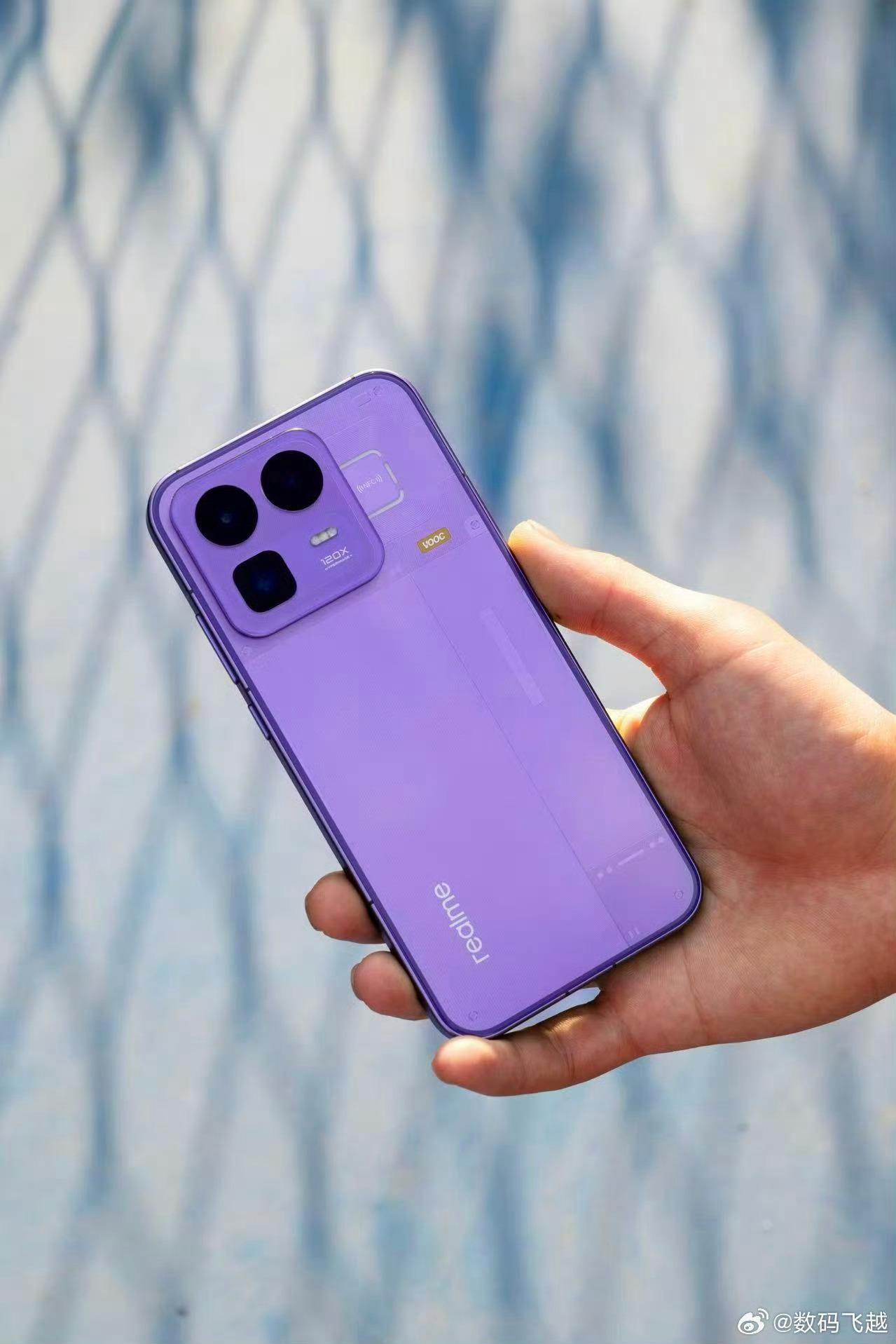 实拍来啦，有颜有料，辨识度直接拉满！ 