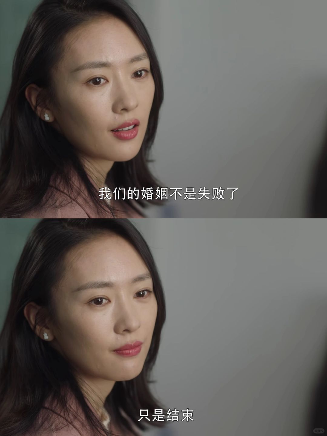 这段真的值得女性全文背诵！