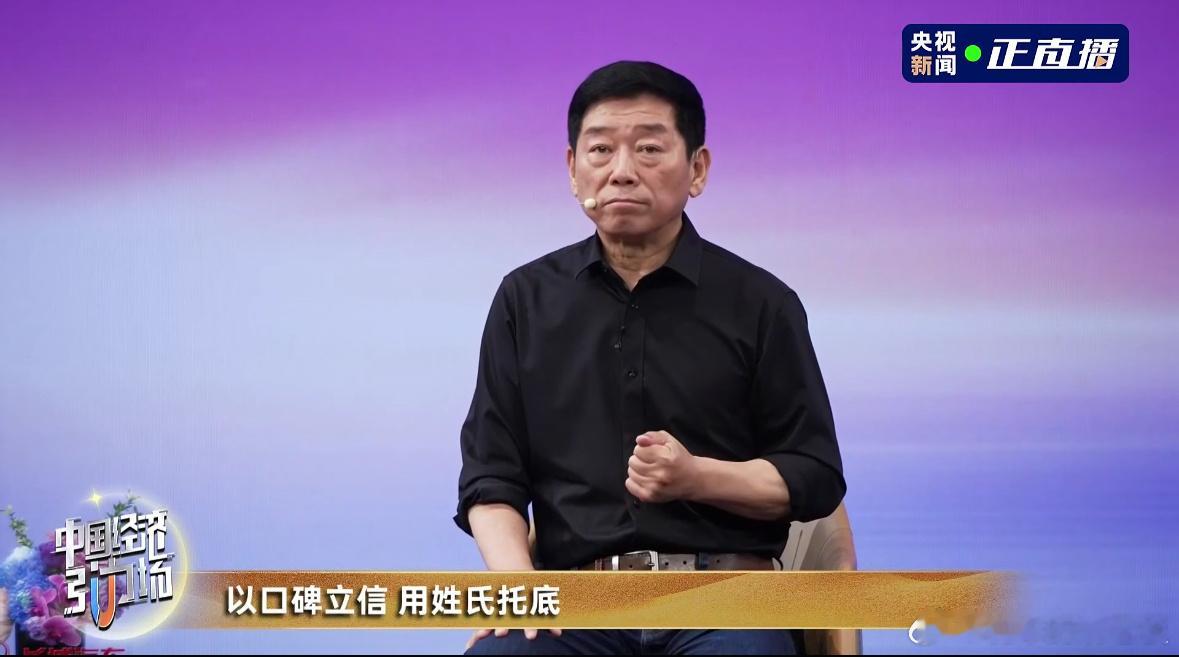 面对如今行业追求快速迭代、急于上新抢占市场的大环境，魏建军在谈及魏牌V9X时态度