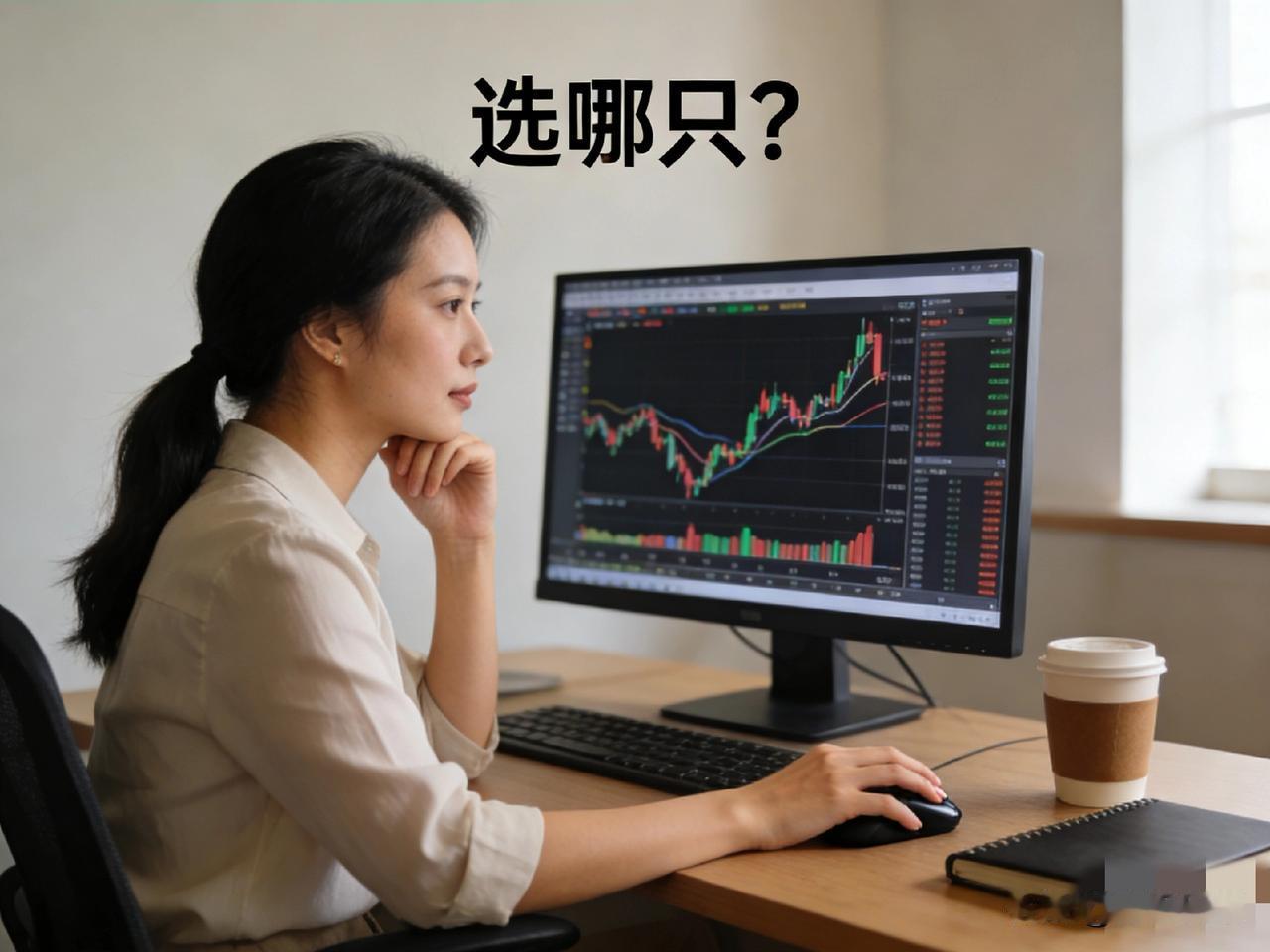 8月主角争夺战，选项摆在这儿，大家来押宝！🎯

1号电力，稳如老狗，但缺点火候