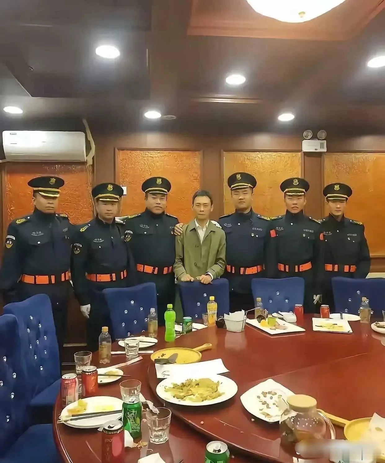这饭局怎么坐？ 