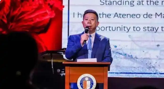 180名中国教师从菲律宾撤离，使馆确认人数超过180。反常的不是人数，而是速度。