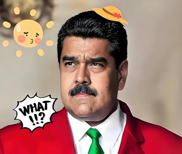 美国绑架马杜罗已经有一个月了，现在已经没人提了，美国不提，委内瑞拉不提，古巴不提