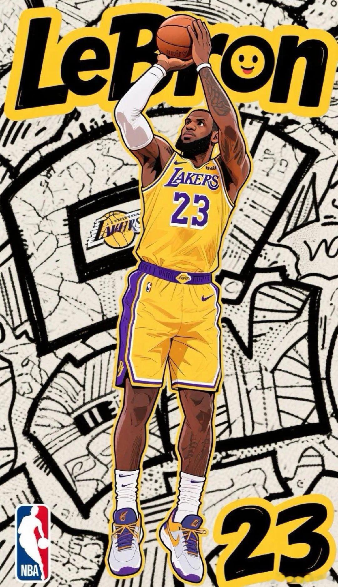 詹姆斯43000分 恭喜老詹又突破新纪录，个人得分突破43000分，老詹牛