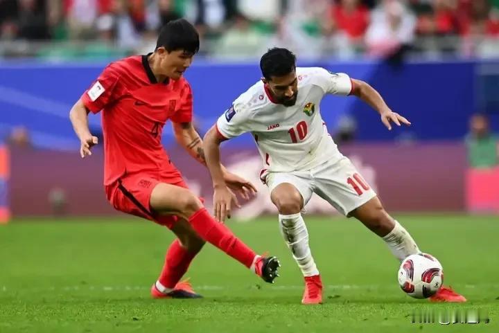 亚洲杯：韩国绝平约旦 巴林绝杀马来西亚
北京时间2024年1月20日上演了卡塔尔