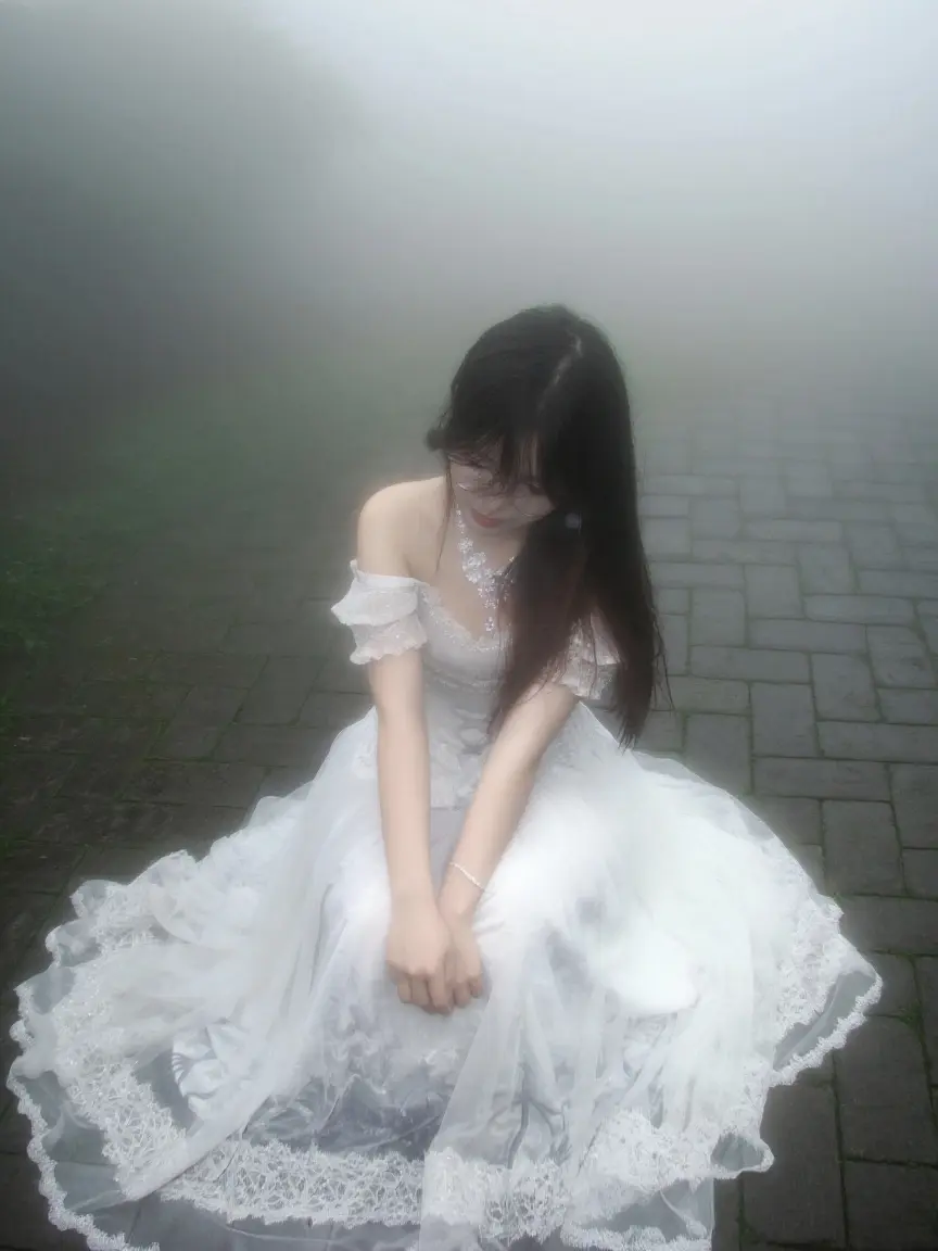 雨 雾 泪