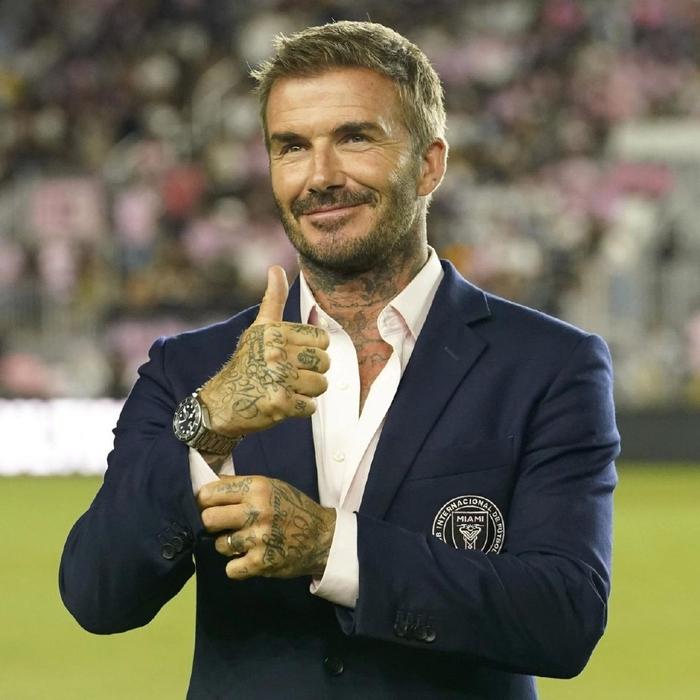 谁会想到，当年贝克汉姆用2500万美元买下迈阿密国际10%的股份，如今能值这么多