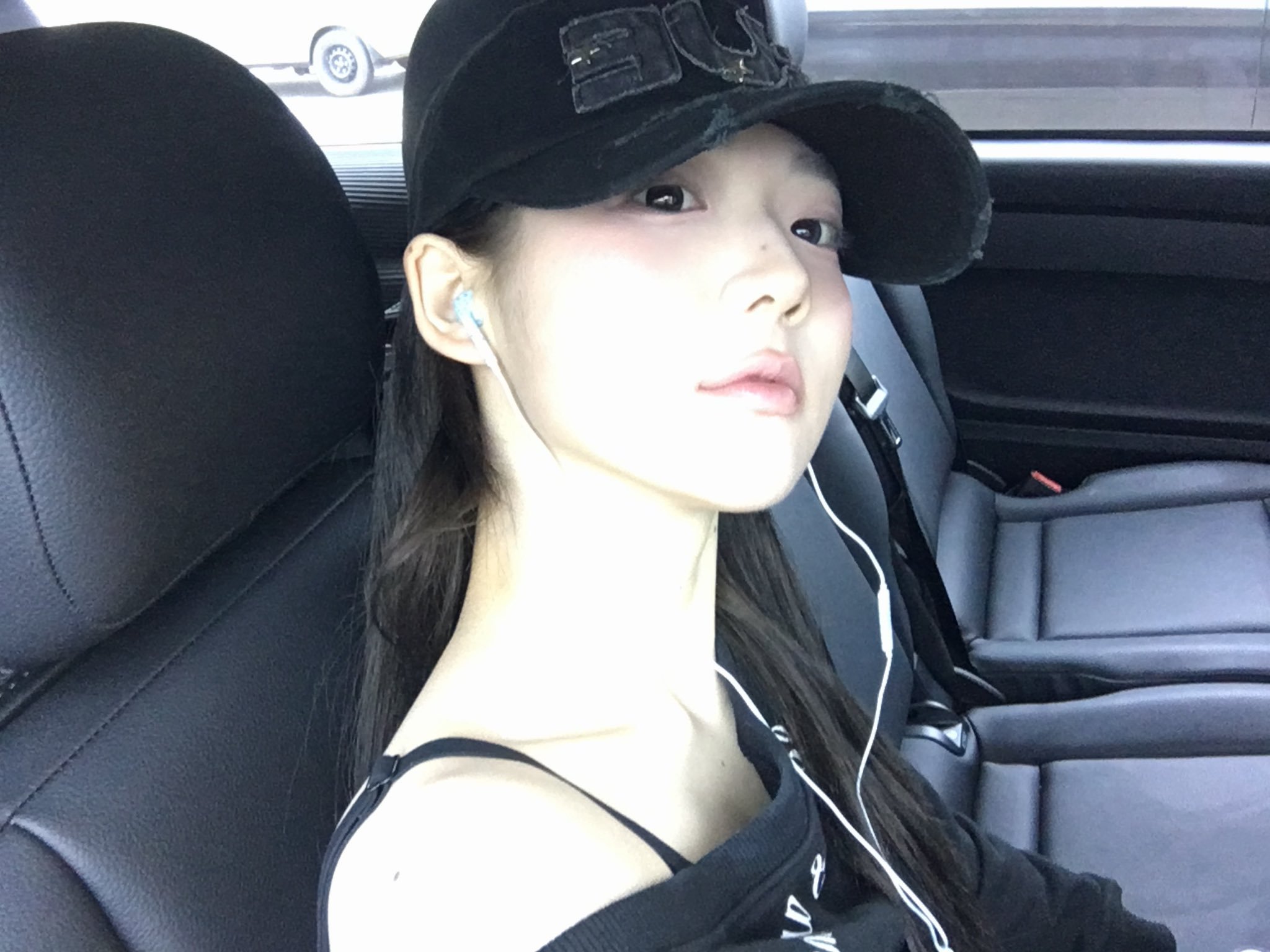 260323 tripleS SeoYeon尹舒妍 