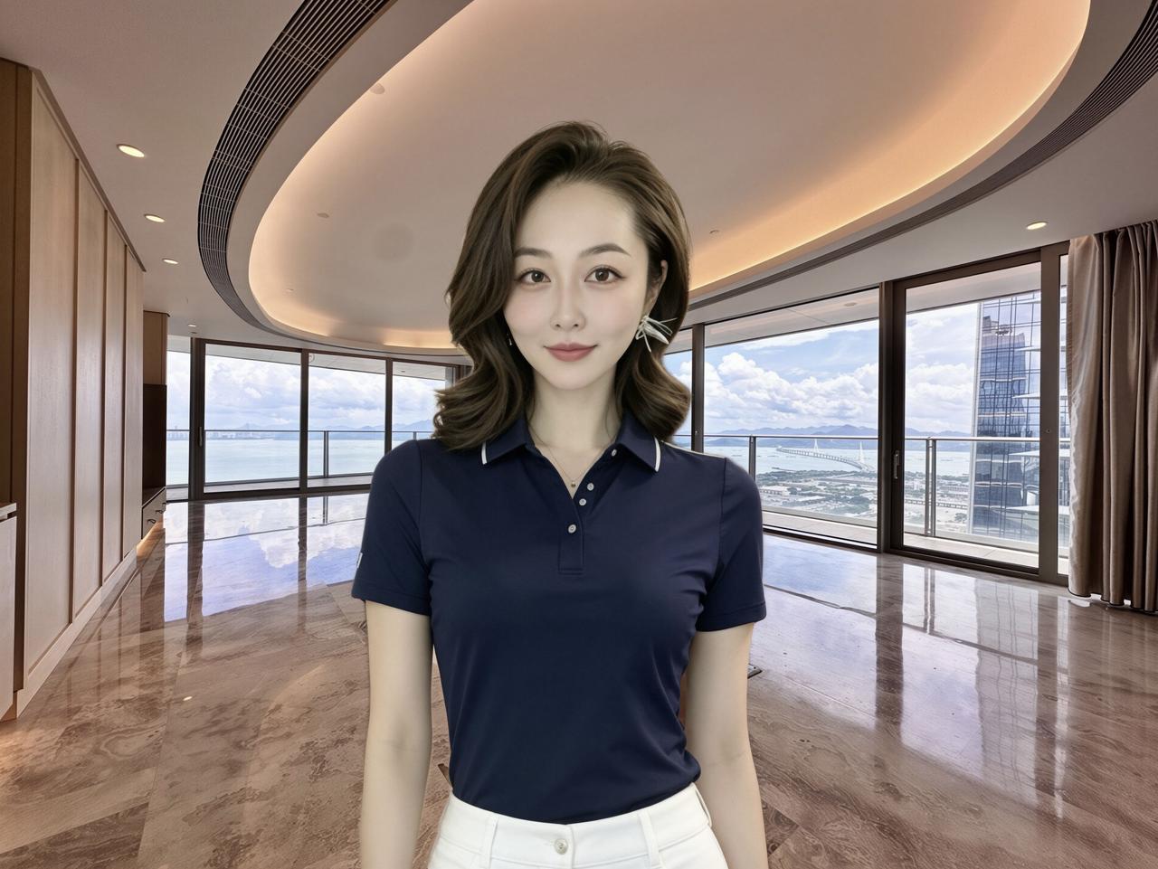 你以为马云、马化腾们花几个亿买房，买的真是那点钢筋水泥吗？错！他们买的是一张"入