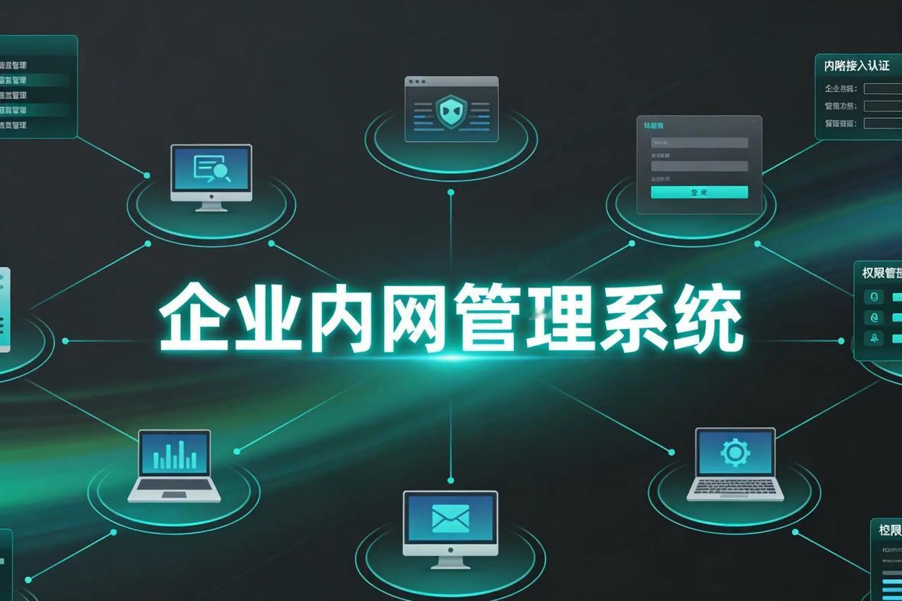 现在好多公司内网都乱成一锅粥！员工随便带私人手机或电脑连进来，没装好防护就中招病