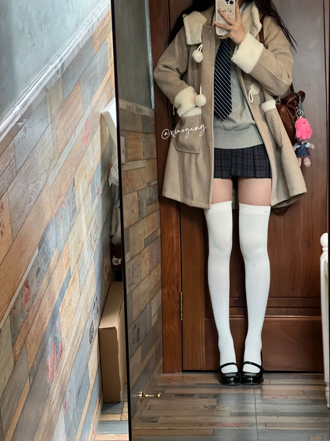 今年过年这么穿！！！