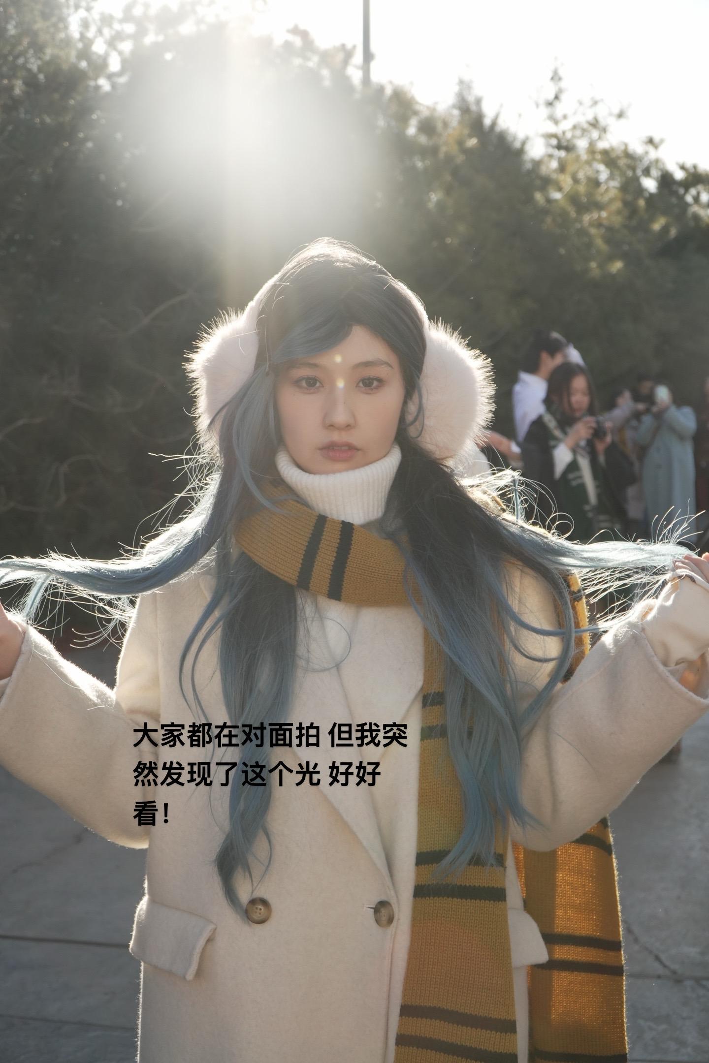 刷到我的姐妹 我要你开开心心每一天！！