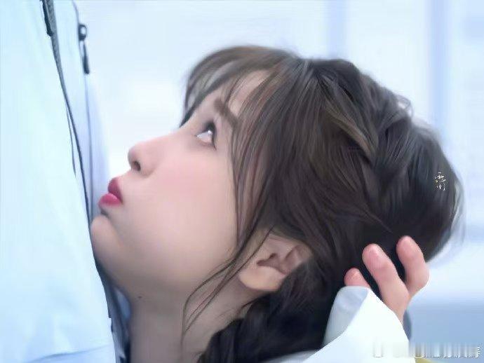 虞书欣[超话]被卫枝萌的吱吱叫 虞书欣在剧里演的这个卫枝宝宝，真的太萌了！每一个