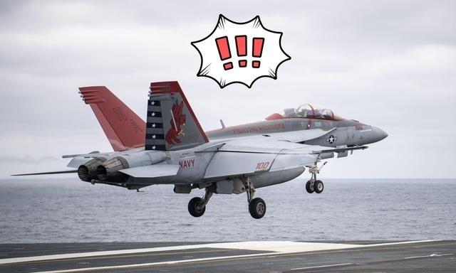 看不懂的美军连环坠机，我觉得原因可能没那么复杂。这已经不能用一天内坠毁两架飞机来