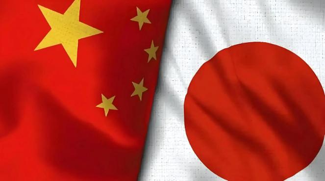 日本没有真正的亲华派，也不可能倒向中国。以多年来与日本人打交道，接触过几百人的经