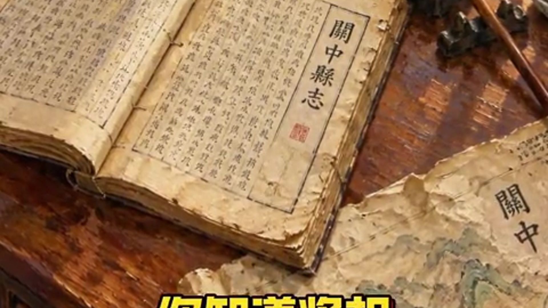 多数人不知，蒲城藏着五座唐帝陵与时间密码