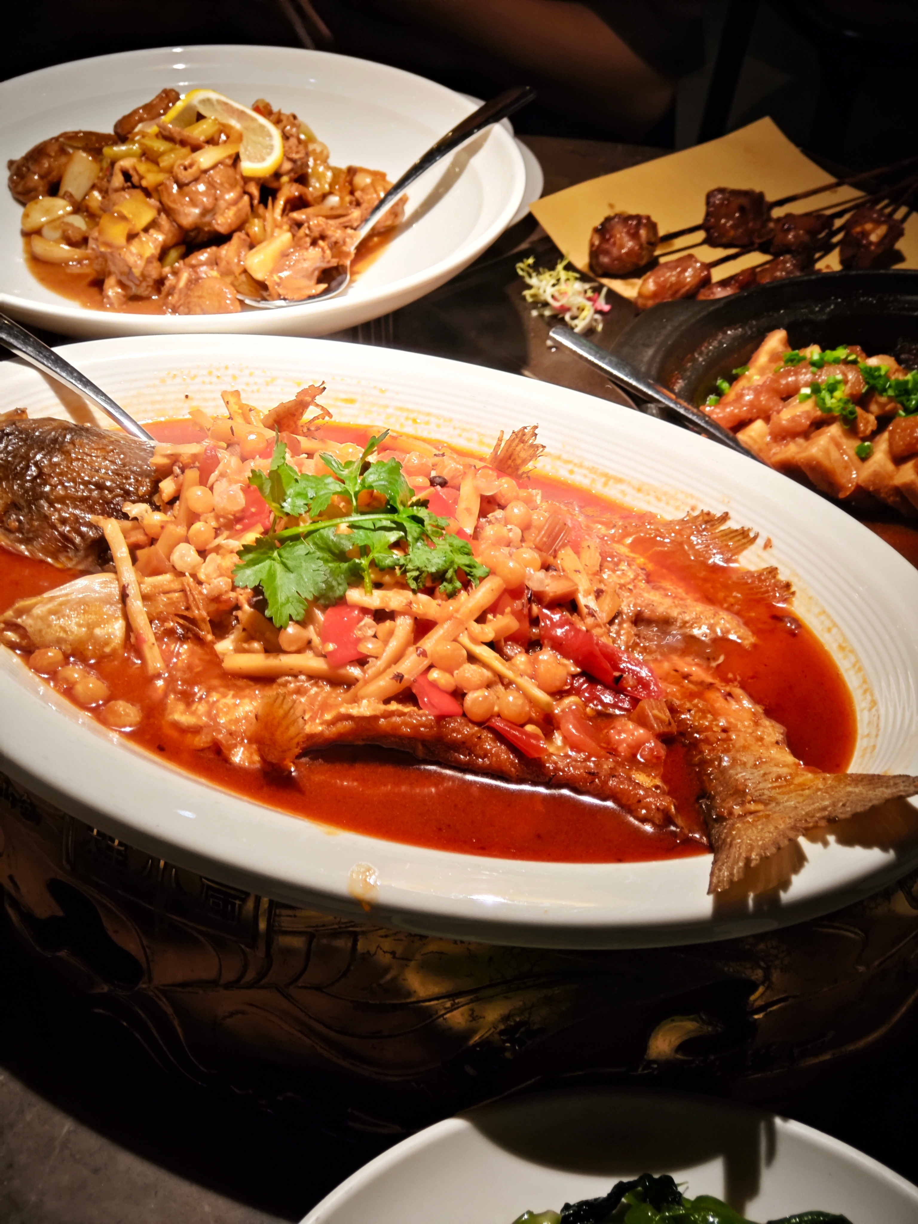再见了，桂小厨深圳店铺。虽然再广西的分店还有很多。但是在深圳，从第一次吃到，到看