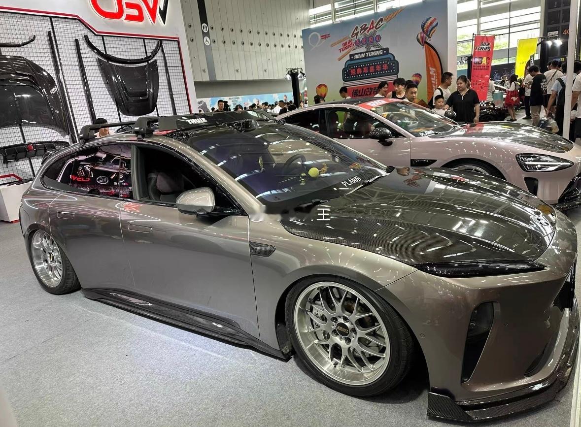 代友出 ：超级无敌大抛边轮毂 日本 BBS RSGT 银色，双片锻造 数据 ：1