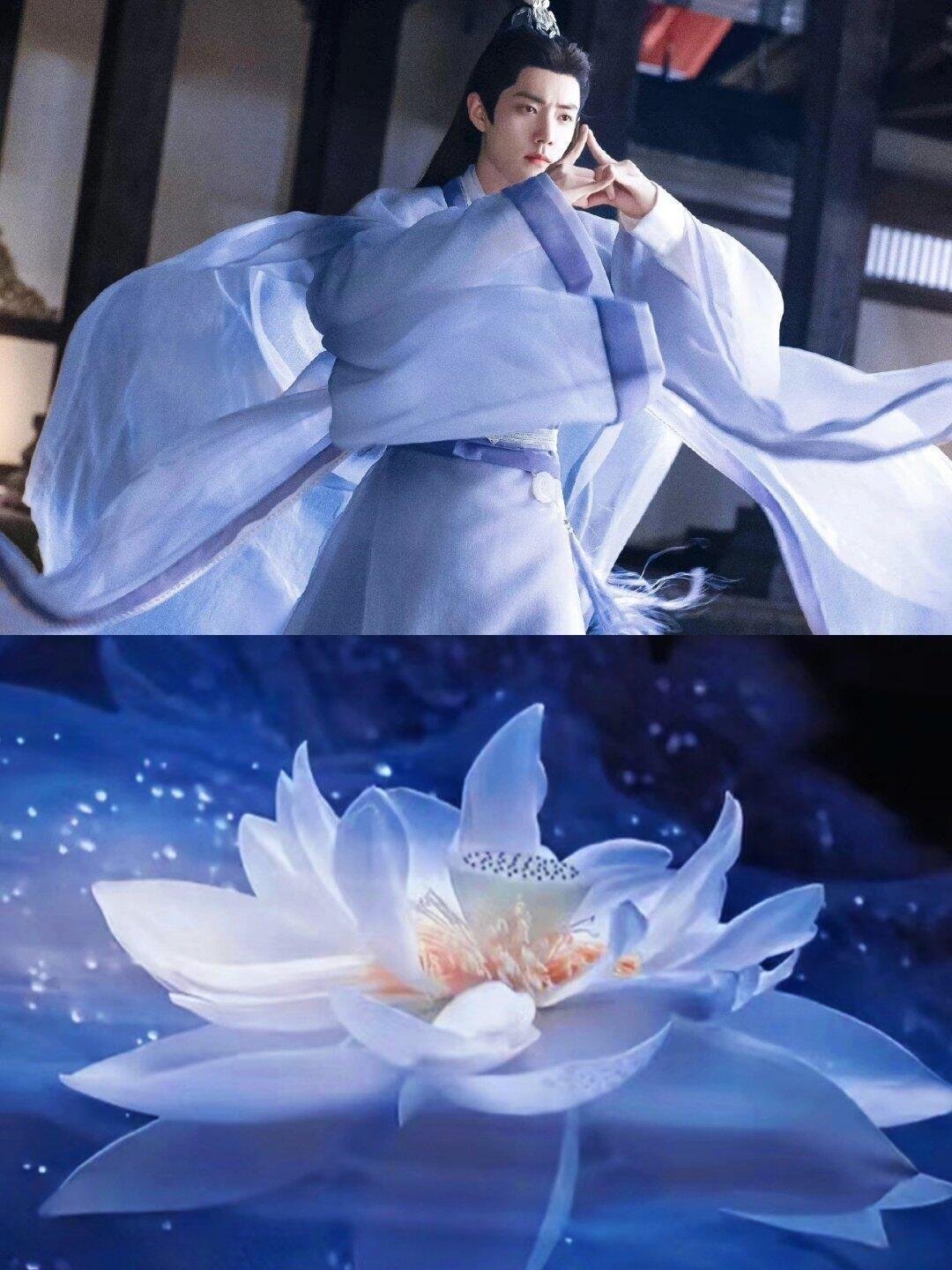 色系与人物搭配的正确打开方式！ 