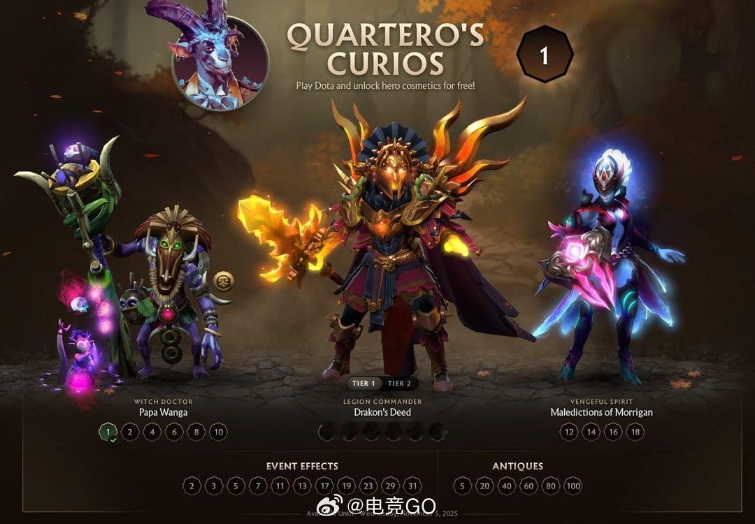 奇货郎这3个英雄是不是以前的岩洞？dota2dota2新版本DOTA2[超话] 