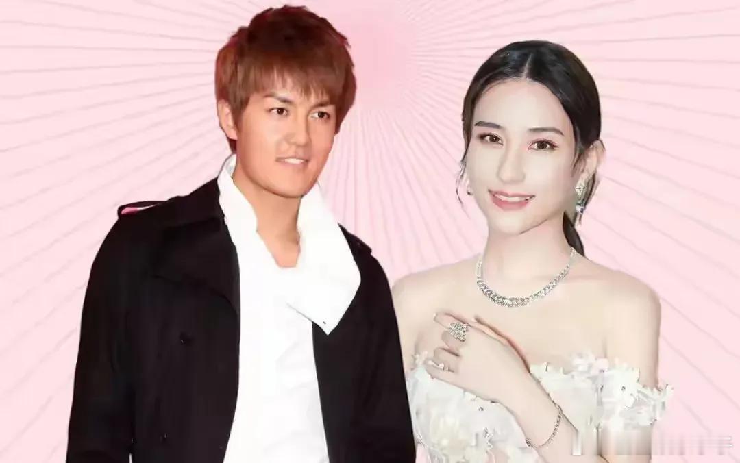 怀疑过何超莲是超级恋爱脑，怀疑过吴克群是渣男大海王，唯独没想过，他俩才是真正的人