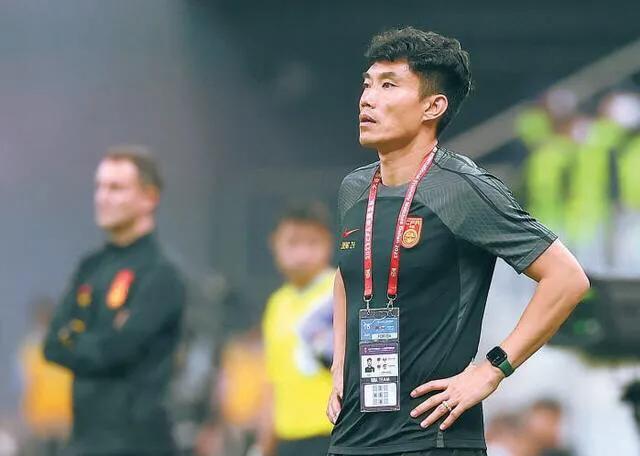中国男足重新面临主教练的选择，这几名教练谁更适合国足

1、扬科维奇  5%
几