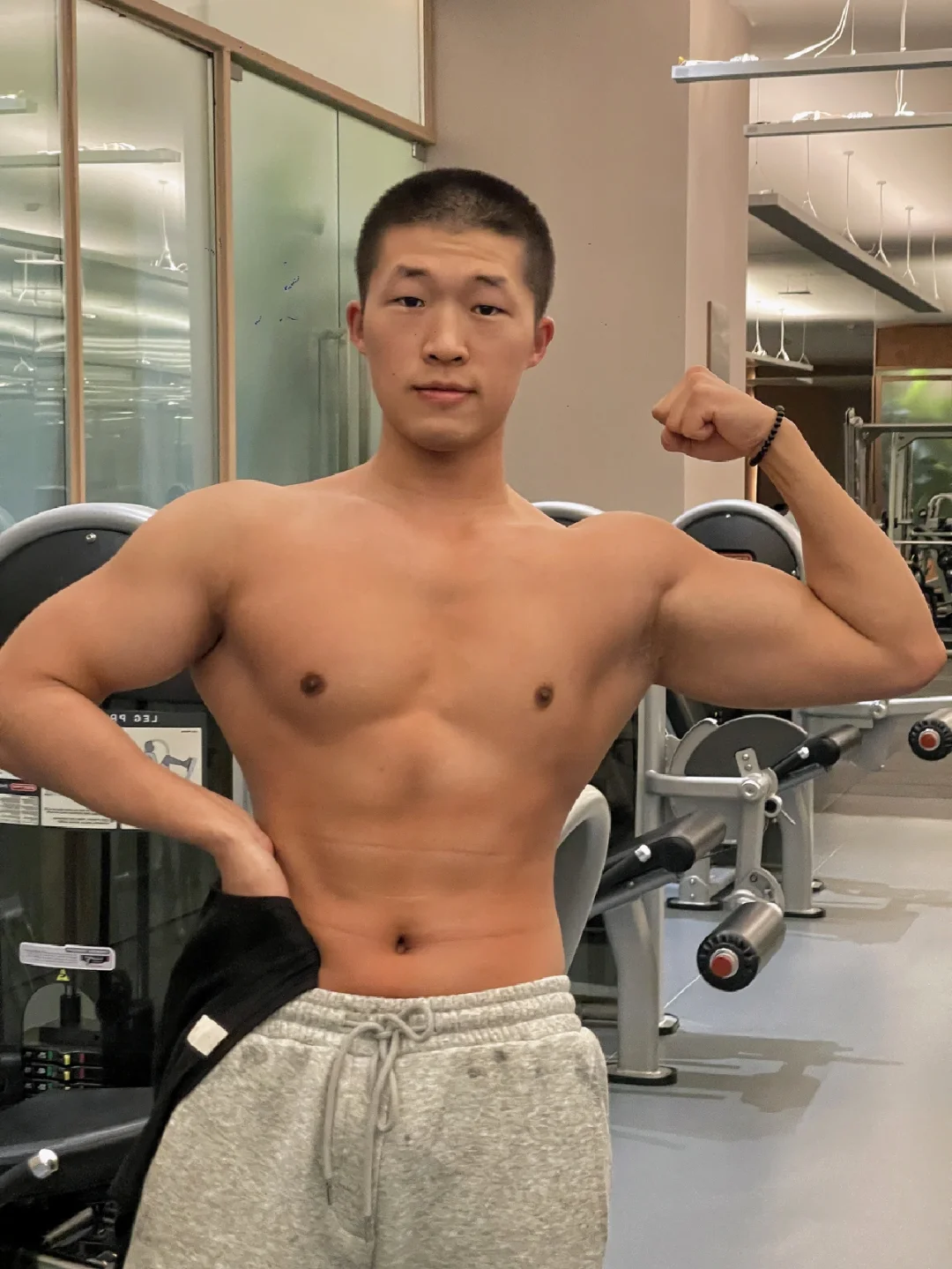 健身减脂