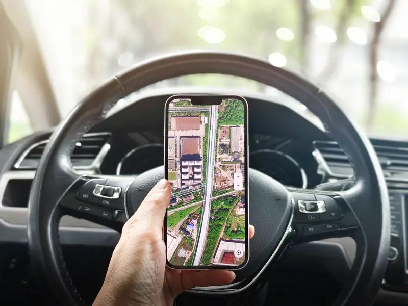 想避免手机被定位，得先了解定位原理。常见的有GPS、GSM、WIFI定位。GPS