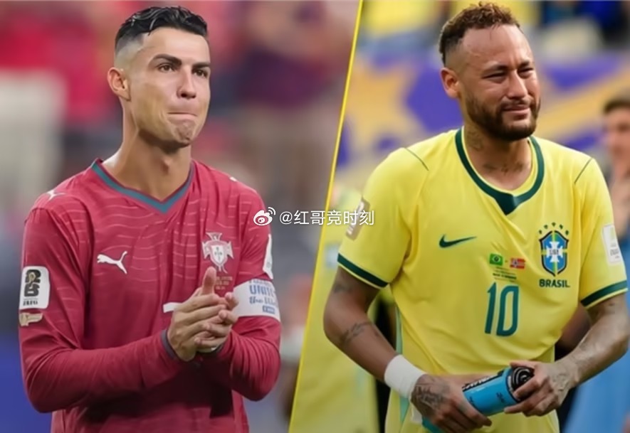 近日巴西传奇球星大罗接受巴西ESPN采访时，谈到了C罗和内马尔。大罗表示人要服老