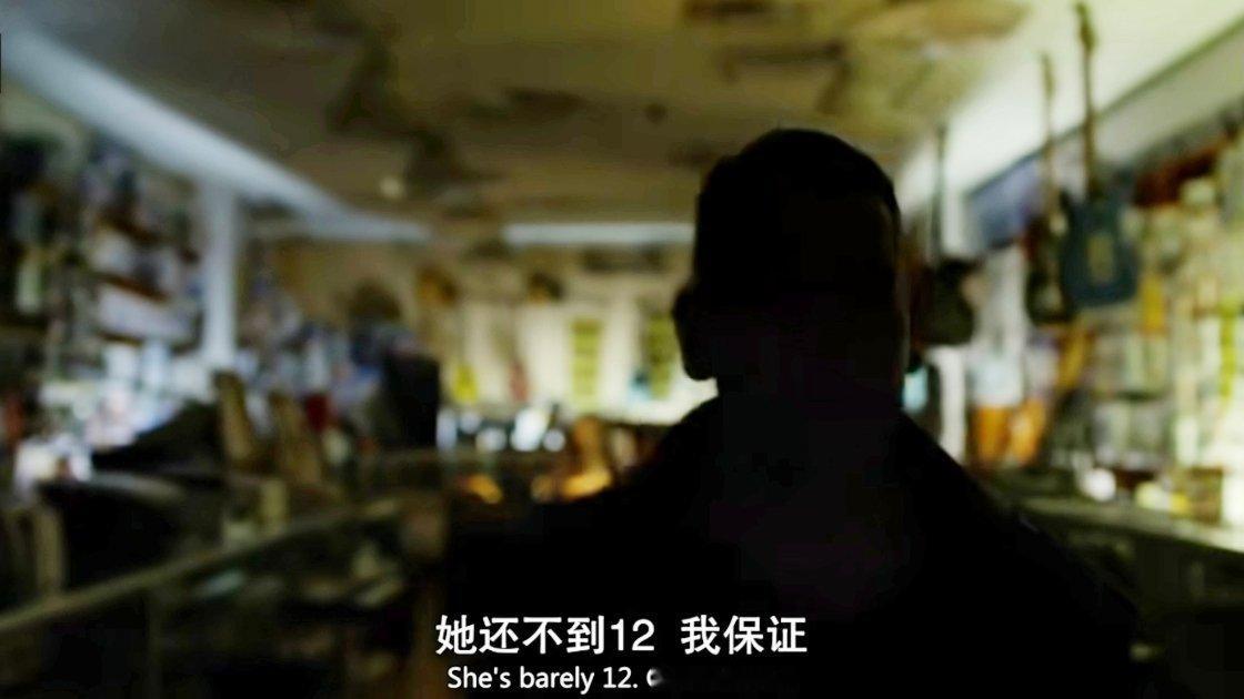 妈呀还不到十二岁😨😨....支持罚叔狠狠制裁这种畜生！本来都打算走了，听完默