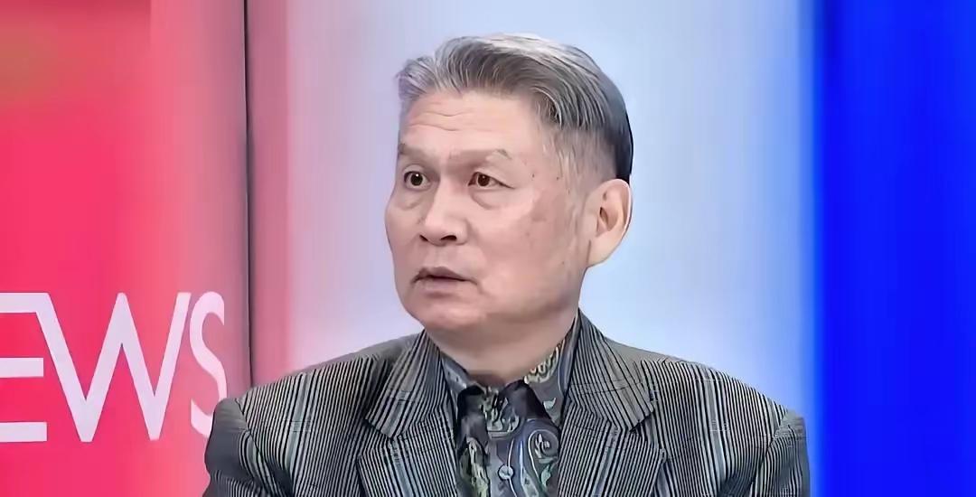 台湾前陆军副总司令刘湘滨，在接受赵少康采访时说：台湾是一个岛，制空权、制海权是关