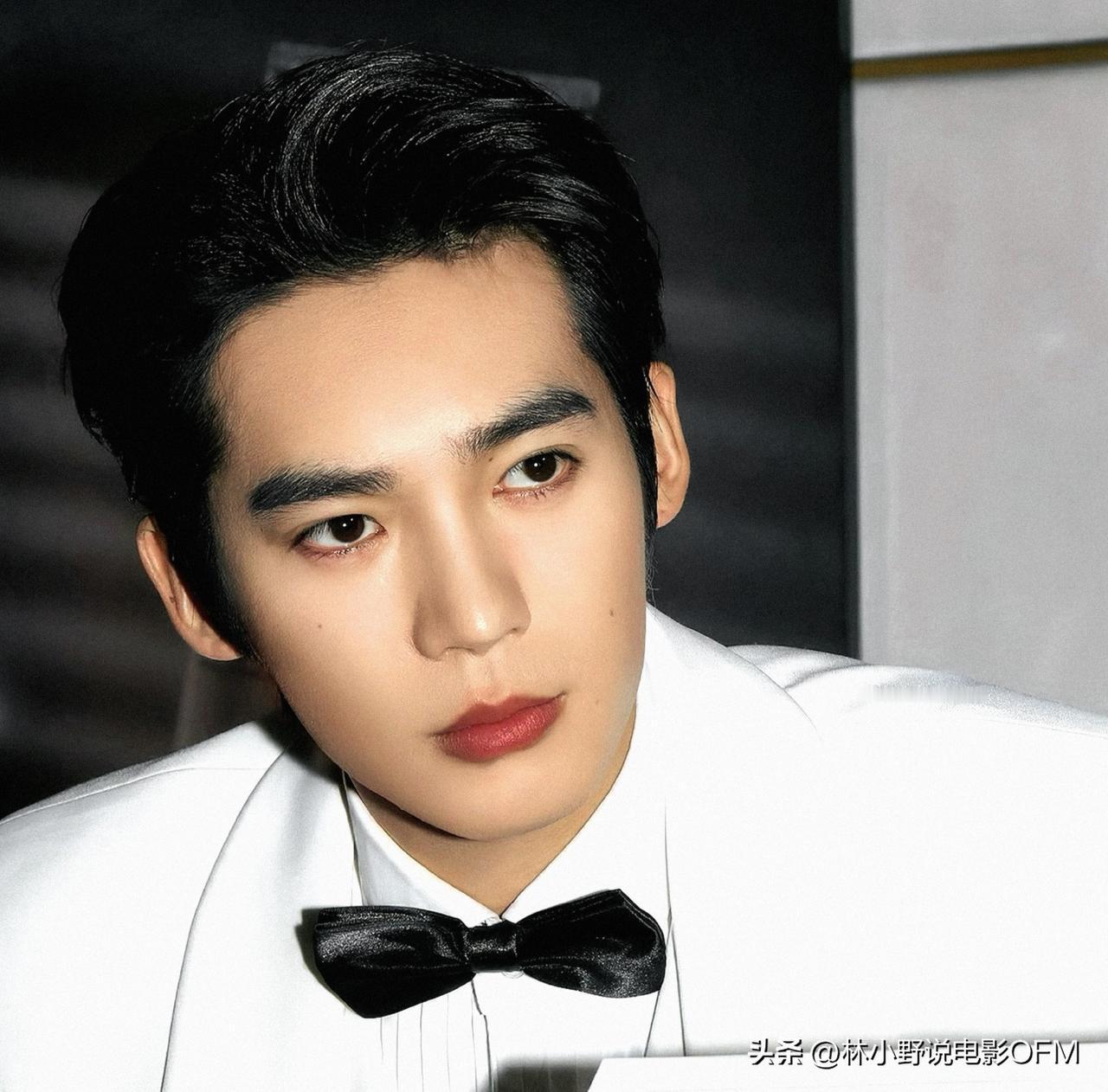 于适是巩俐的儿子、是张雨绮的男朋友，原本职业是一名幼儿园“阿舅”！这是2023年