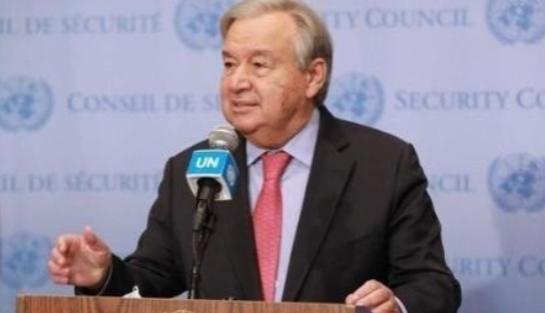 联合国如今急着向中国伸手要钱，但中国态度已经说得很清楚：不再充当冤大头，每一分钱