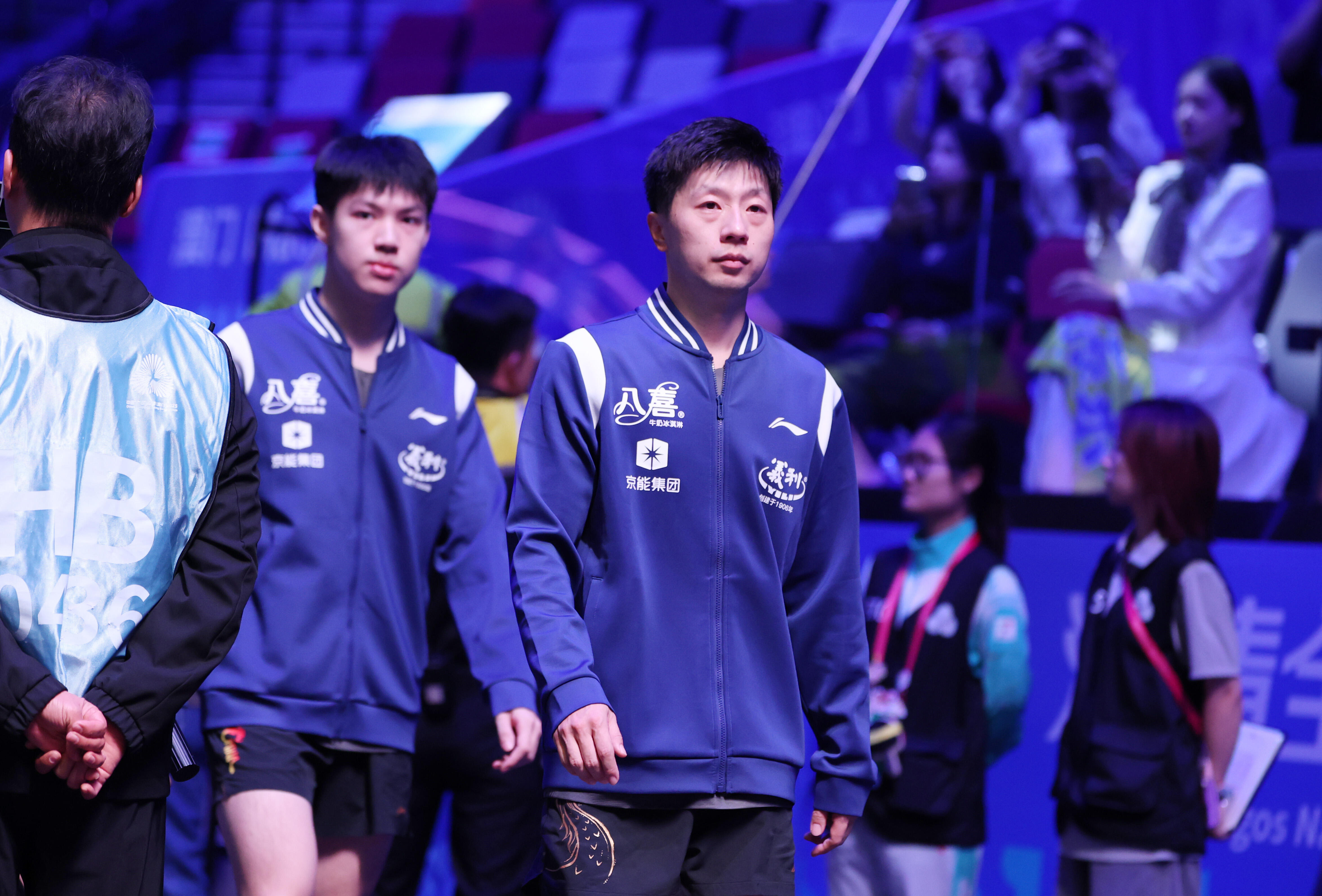 📷体育记者刘欣 