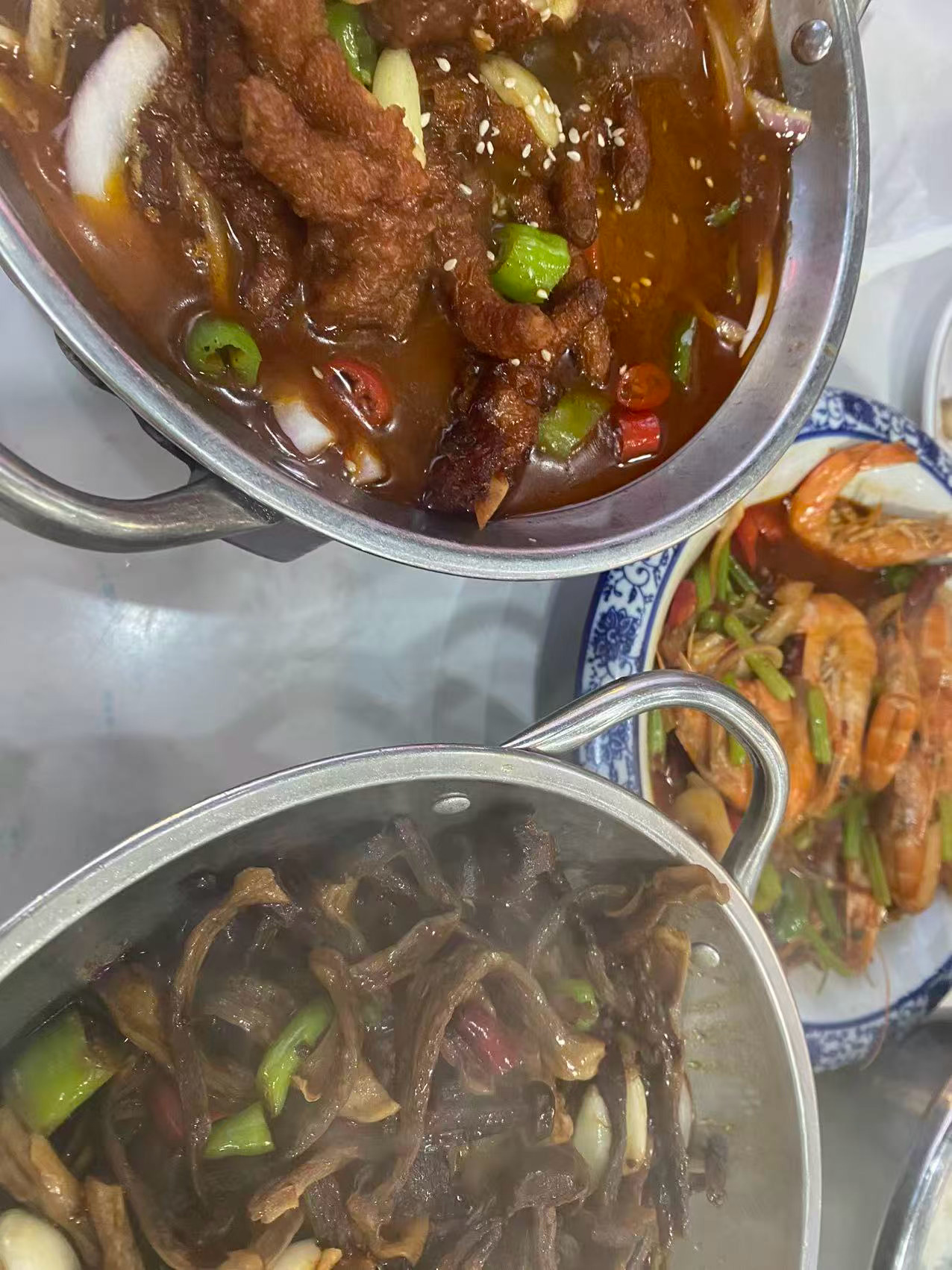 哦耶吃吃吃 