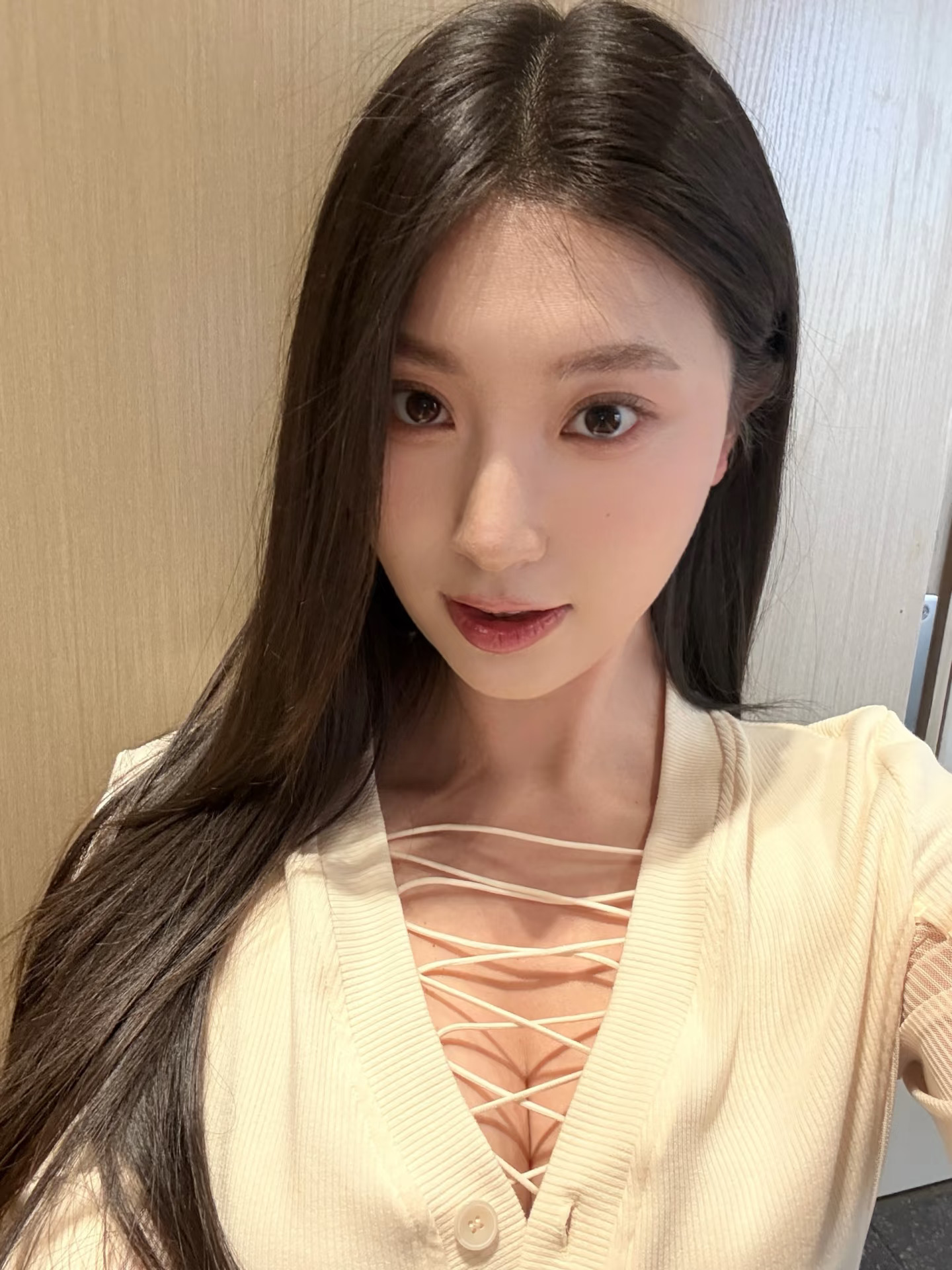 温香软玉女人感~