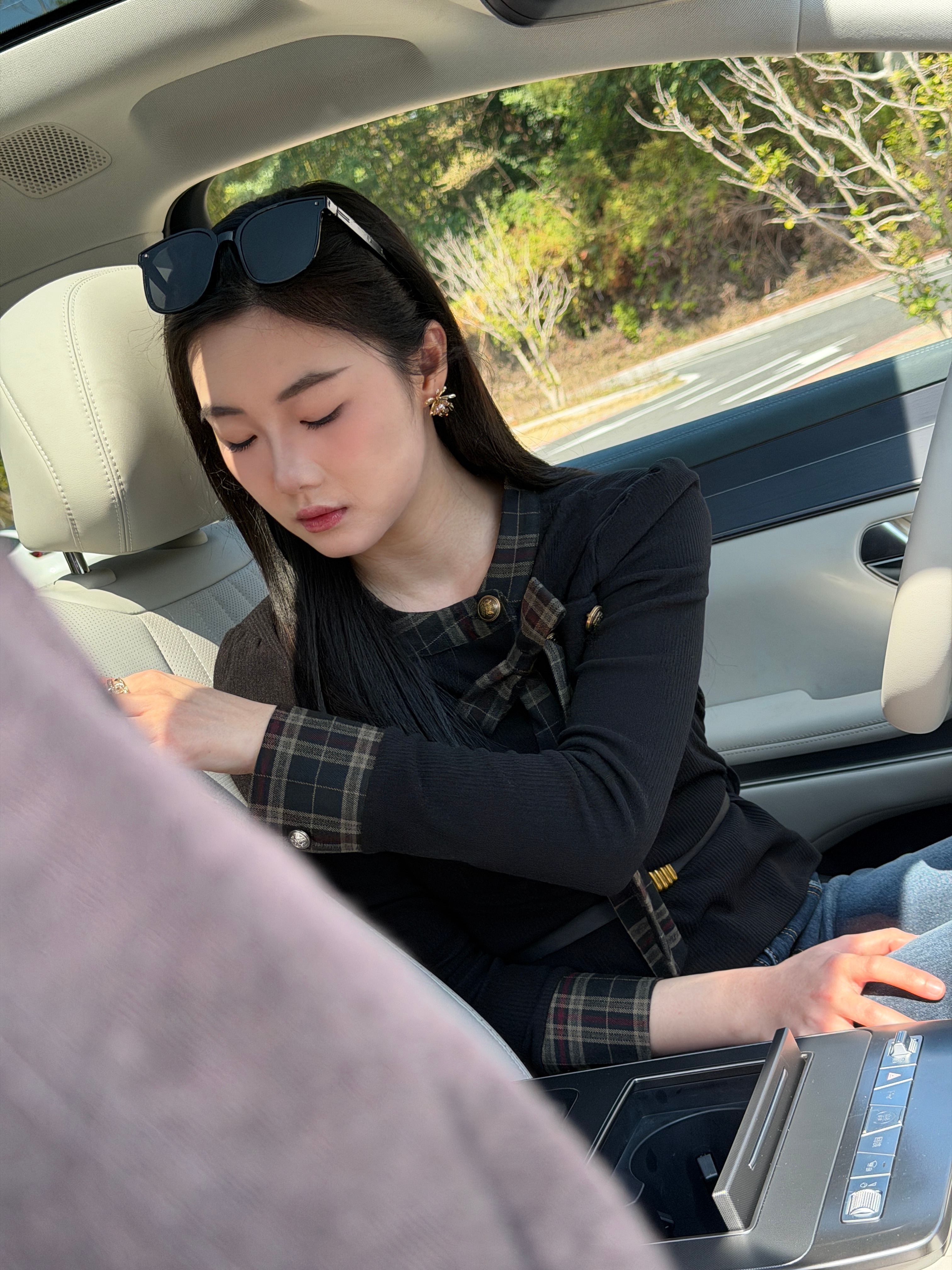 蛇年最后一拍辛苦各位啦！今晚开始马年第一拍汽场全开大v聊车