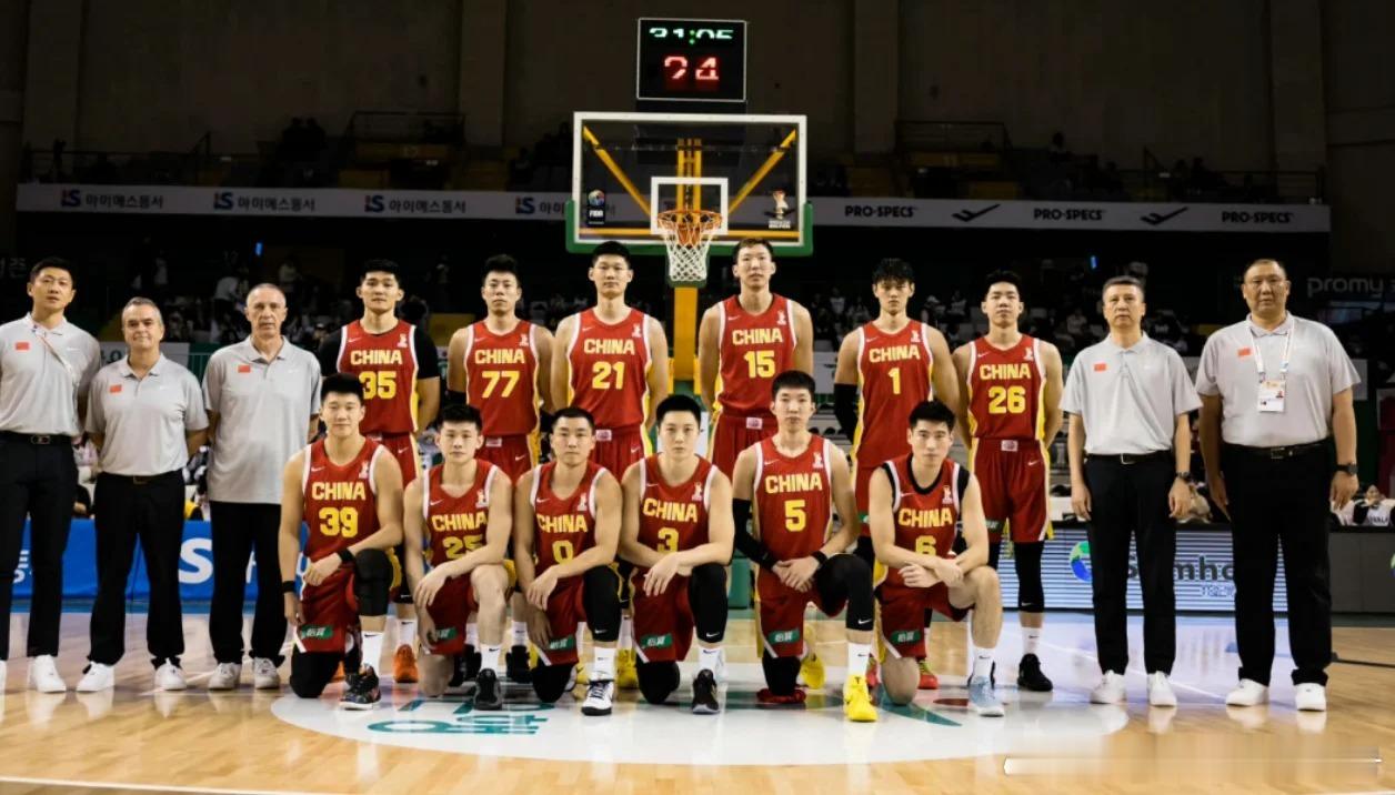 为备战2月26日客战日本、3月1日客战中国台北的世预赛赛事，中国男篮将于2月4日