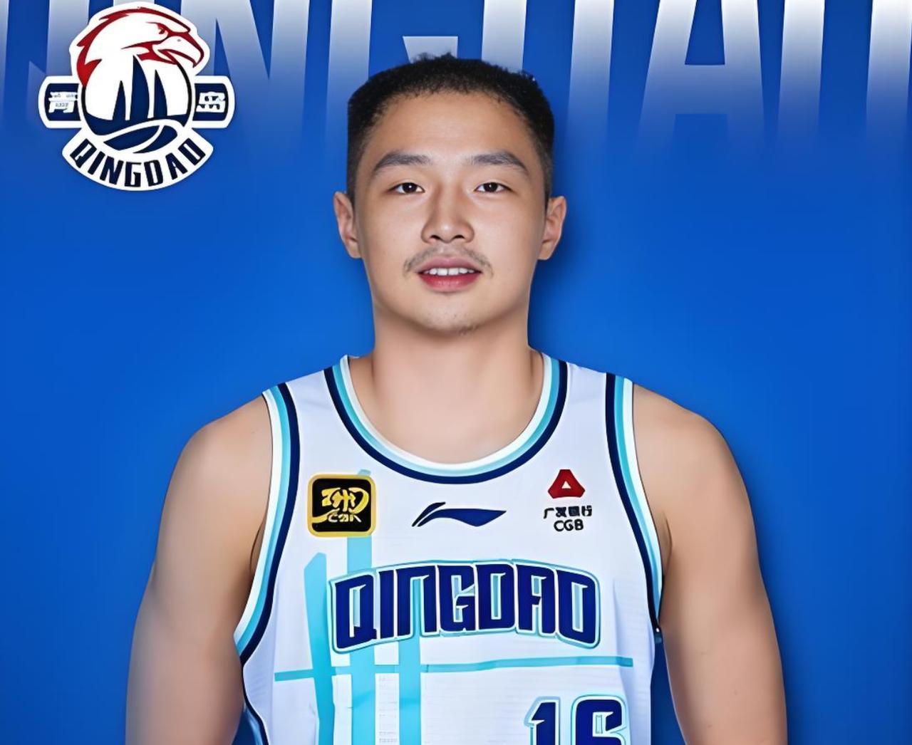 王奕博或被CBA公司追加处罚！
CBA常规赛第三十四轮，青岛队做客对阵福建队。考