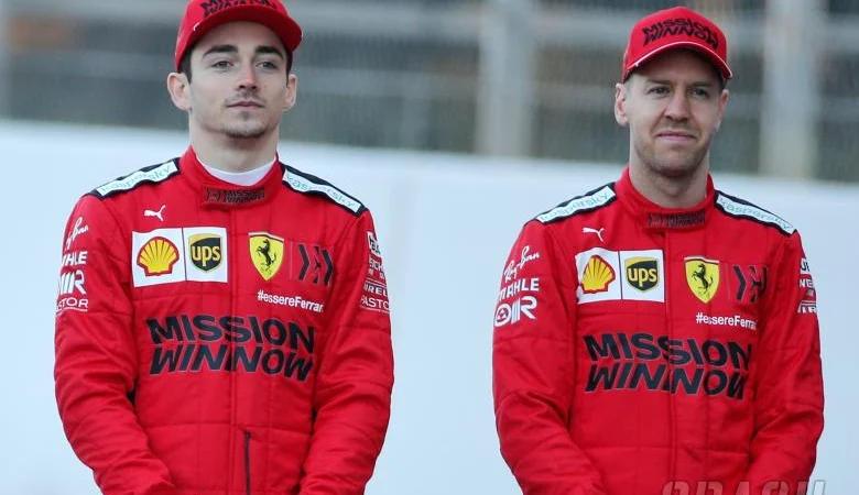 🏎️ 勒克莱尔这一路真的挺燃。GP3、F2连冠打底，进F1后又把索伯开出预期，