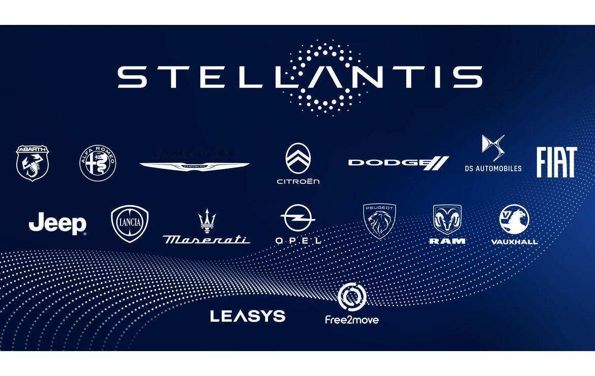 继续聊两句。Stelantis还要再战，这次的打法发生了变化—— Stelant