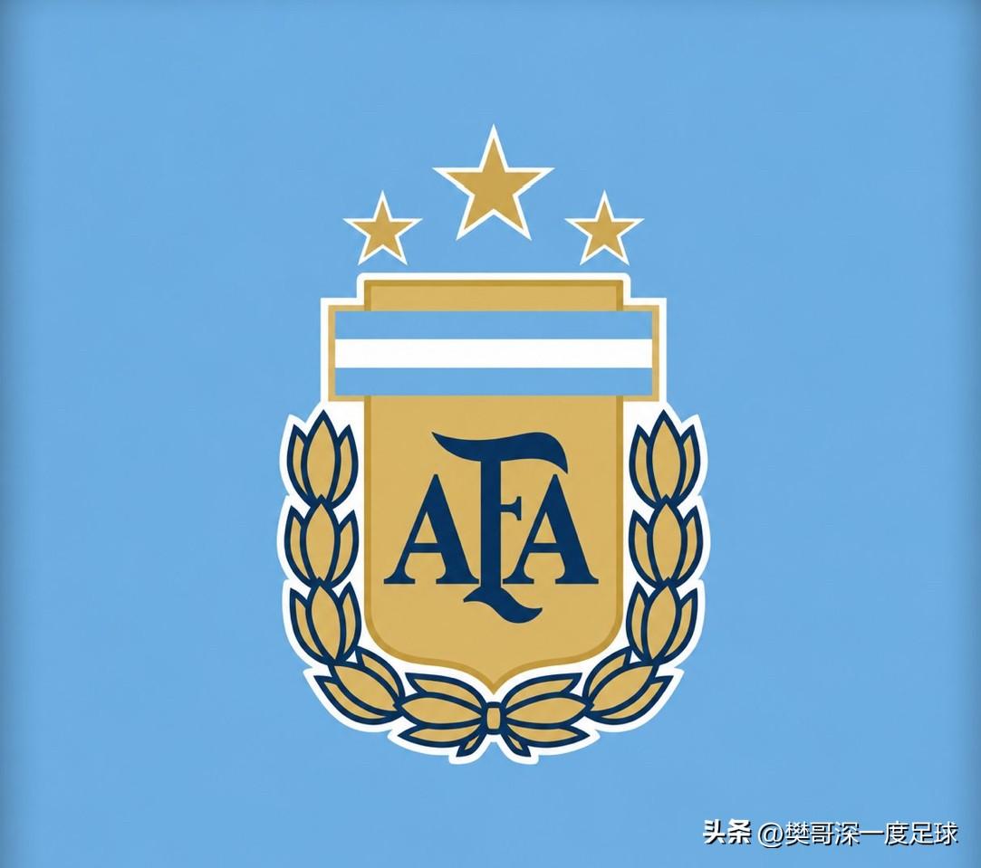 🚨 阿根廷世界杯奖金疑云：4200万欧元被指流向空壳公司，FBI已介入调查
