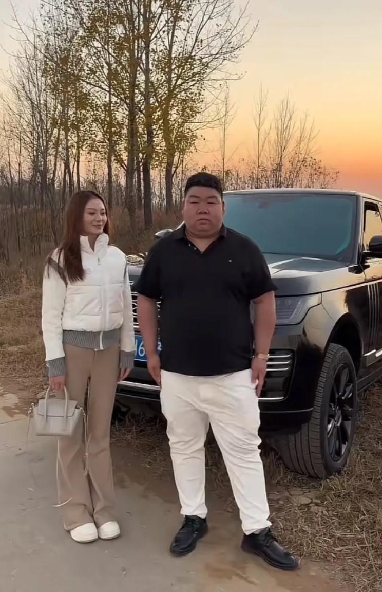 除了大哥要注意身体较肥胖以外，
大家还有其它啥想要对大哥说的啊？
.