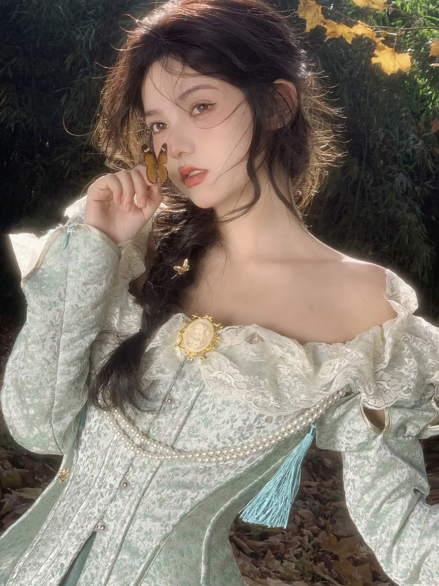 𝒥𝒶𝓈𝓂𝒾𝓃ℯ ✨。