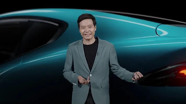 小米su7能这么成功，雷军都意想不到，在最新的内部演讲上，雷军表示小米su7比他
