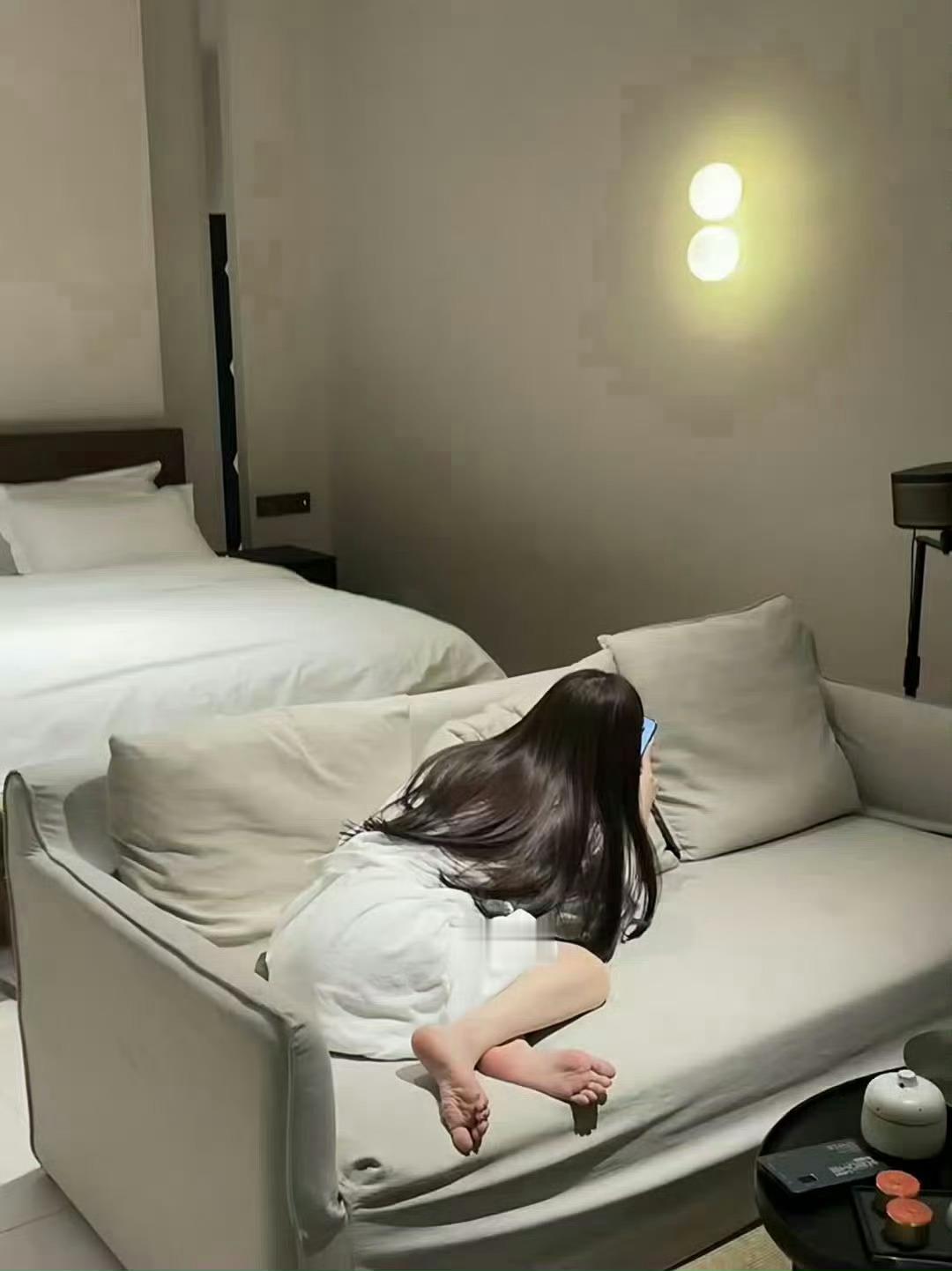 分享恋爱小技巧  西安·华清宫