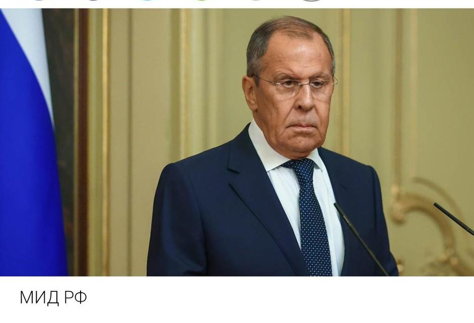 [彩虹]俄外长：普京就延长核协议提案等待特朗普回应超三月 美方仍未开启正式对话