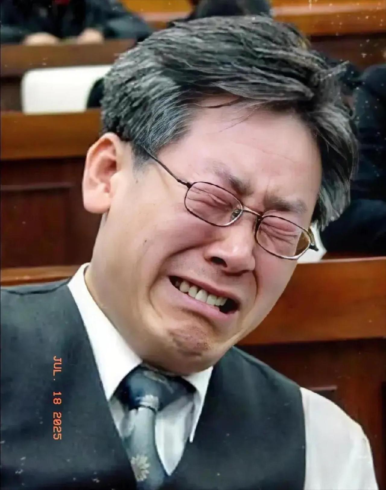 韩国议员找抽，一句话换来113.8%的高额税

韩国总统李在明刚刚结束访华，韩国