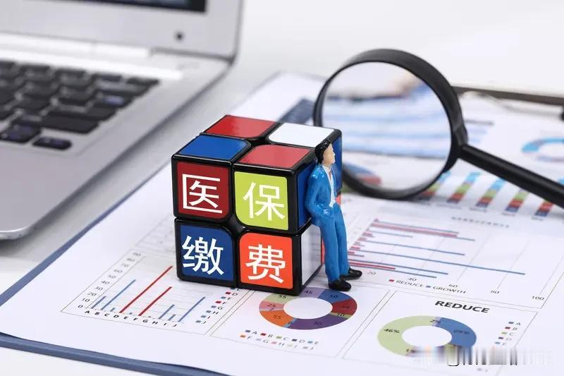 刚刚知道，个人可以单独缴医保了（以前必须养老、医疗、生育一起缴）。
大家觉得，每